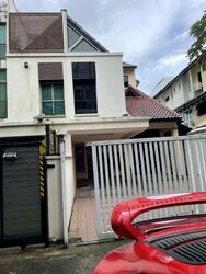 Jalan Mat Jambol (D5), Semi-Detached #559249611